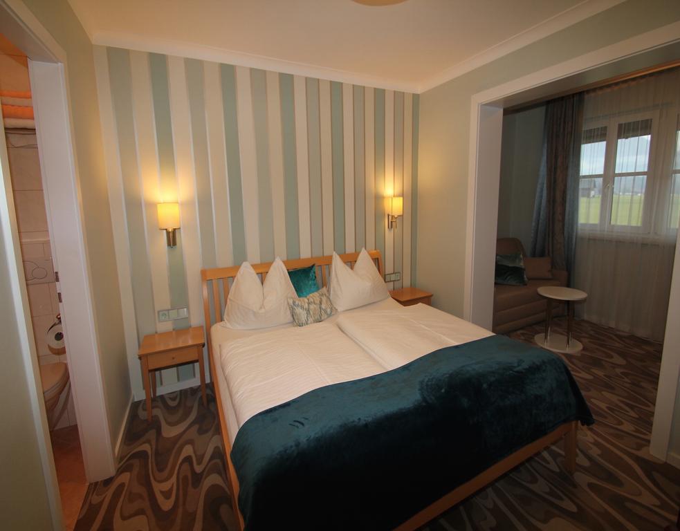 Guest house Landgasthof Weissenbach 3*