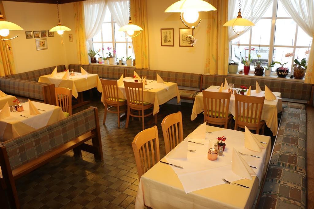 Guest house Landgasthof Weissenbach