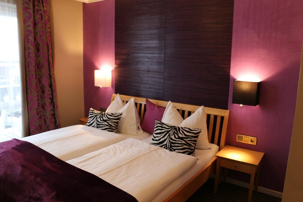 Guest house Landgasthof Weissenbach Strobl